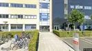 Office space for rent, Horsens, Central Jutland Region, Holmboes Alle 1