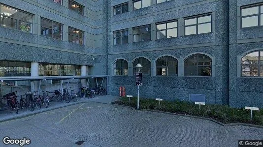 Kantorruimte te huur i Østerbro - Foto uit Google Street View