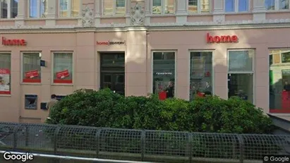 Büros zur Miete in Aarhus C – Foto von Google Street View