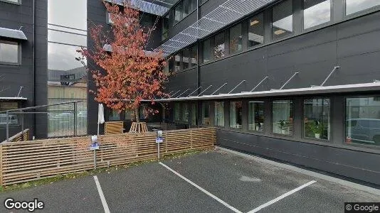 Kontorlokaler til leje i Jönköping - Foto fra Google Street View