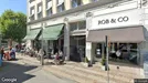Kommersielle eiendommer til leie, Göteborg Sentrum, Göteborg, Grönsakstorget 1