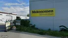 Industrilokal för uthyrning, Söderort, Stockholm, Fraktflygargatan 10B
