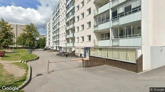 Bedrijfsruimtes te huur i Norrköping - Foto uit Google Street View