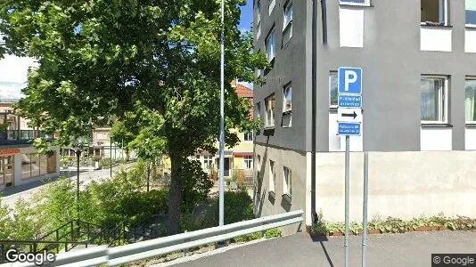 Gewerbeflächen zum Kauf i Salem – Foto von Google Street View