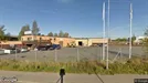 Liikekiinteistö Myynnissä, Hallstahammar, Västmanland County, Bergsgatan 4