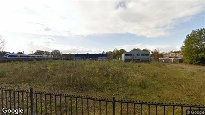 Företagslokaler för uthyrning i Voorschoten – Foto från Google Street View