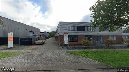 Commercial properties for sale in Velsen - Photo from Google Street View