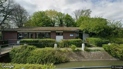 Office spaces for sale in Brugge - Photo from Google Street View
