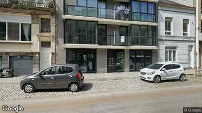 Büros zum Kauf in Blankenberge – Foto von Google Street View