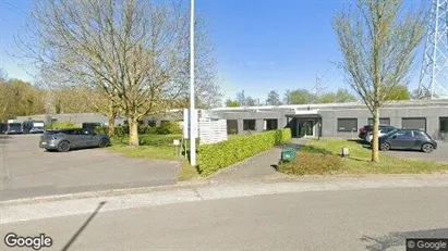 Bedrijfsruimtes te koop in Brugge - Foto uit Google Street View