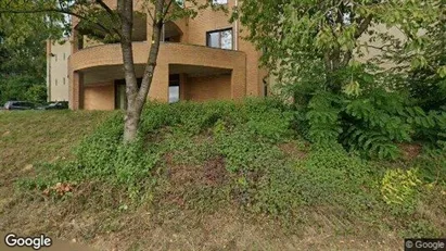 Företagslokaler till salu i Waver – Foto från Google Street View