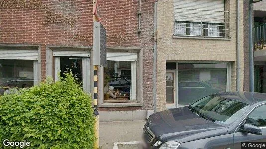Commercial properties for sale i Oudenburg - Photo from Google Street View