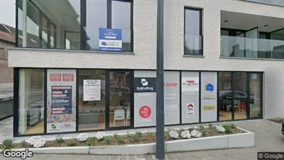 Commercial properties for rent in Zwevegem - Photo from Google Street View