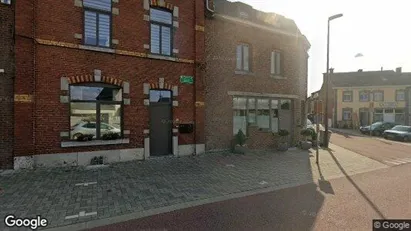 Bedrijfsruimtes te koop in Marche-en-Famenne - Foto uit Google Street View