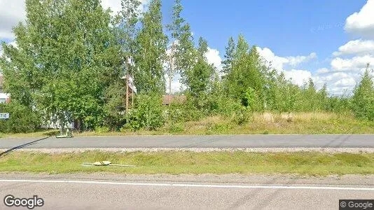 Werkstätte zur Miete i Jyväskylä – Foto von Google Street View