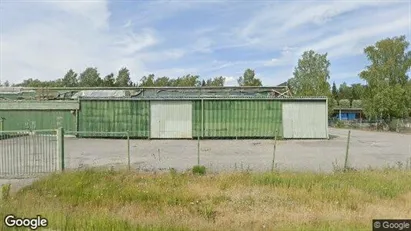 Industrial properties for rent in Kaarina - Photo from Google Street View