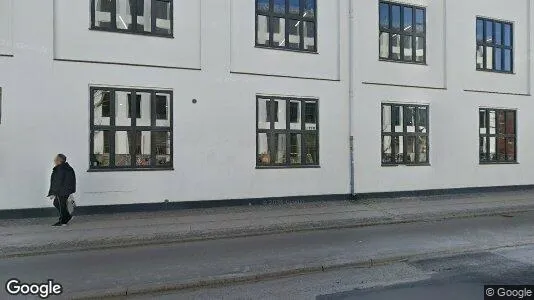 Kontorlokaler til leje i København S - Foto fra Google Street View