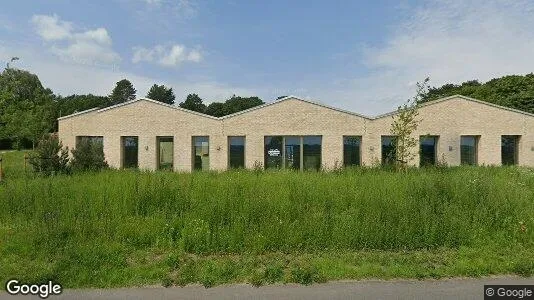 Kontorer til leie i Randers NV – Bilde fra Google Street View