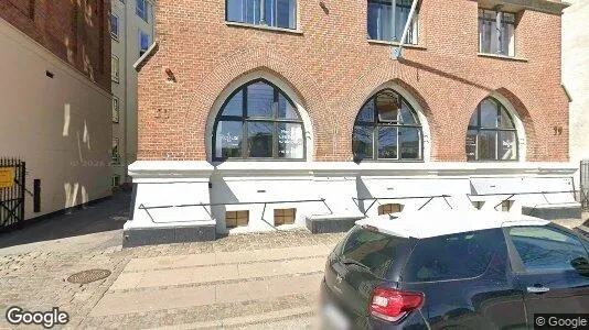 Kontorlokaler til leje i København K - Foto fra Google Street View