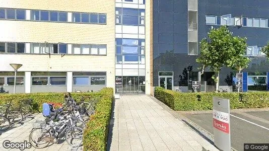 Lokale biurowe Do wynajęcia i Horsens - Zdjęcie z Google Street View