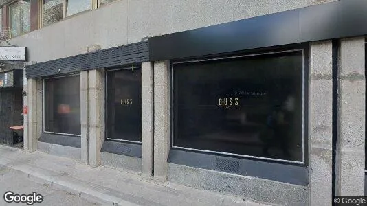 Espacios de coworking En alquiler i Madrid Chamartín - Foto de Google Street View