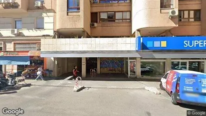 Kontorhoteller til leie i Madrid Chamartín – Bilde fra Google Street View
