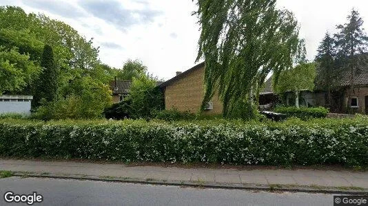 Commercial properties for sale i Munkebo - Photo from Google Street View