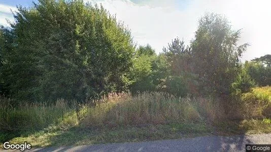 Varastot Vuokrattavana i Kävlinge - Kuva Google Street Viewstä