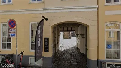 Office spaces for rent in Aarhus C - Photo from Google Street View