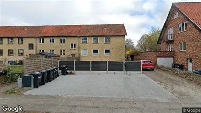 Lokaler til salgs i Odense SØ – Bilde fra Google Street View