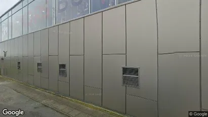 Office spaces for rent in Tilst - Photo from Google Street View