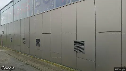 Office spaces for rent i Tilst - Photo from Google Street View