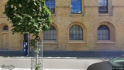 Büros zur Miete in Berlin Mitte – Foto von Google Street View