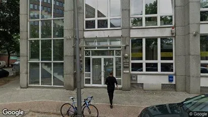 Kontorslokaler för uthyrning i Berlin Reinickendorf – Foto från Google Street View
