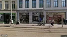 Office space for rent, Stad Antwerp, Antwerp, Huidevettersstraat 57