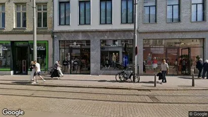 Büros zur Miete in Stad Antwerp – Foto von Google Street View