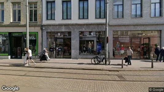 Office spaces for rent i Stad Antwerp - Photo from Google Street View