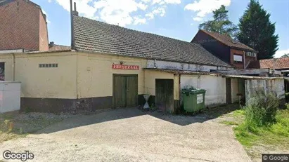 Lokaler til leie i Mol – Bilde fra Google Street View