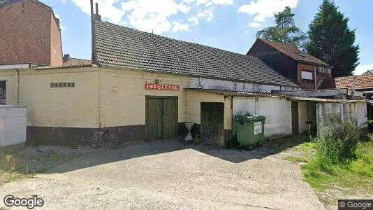 Lokaler til leie i Mol – Bilde fra Google Street View