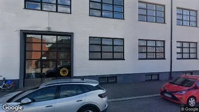 Kontorslokaler för uthyrning i Helsingfors Mellersta – Foto från Google Street View