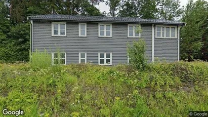Kontorer til leie i Bærum – Bilde fra Google Street View