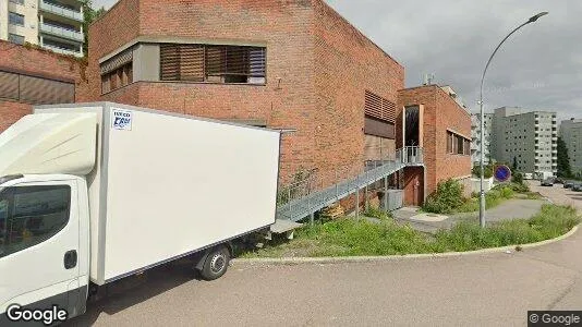Büros zur Miete i Oslo Ullern – Foto von Google Street View