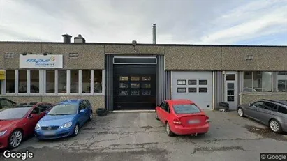 Büros zur Miete in Oslo Østensjø – Foto von Google Street View