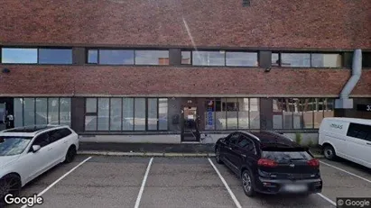 Kontorlokaler til leje i Oslo Bjerke - Foto fra Google Street View