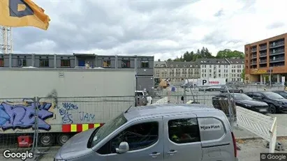 Kontorslokaler för uthyrning i Trondheim Midtbyen – Foto från Google Street View