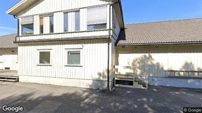 Kantorruimte te huur in Skien - Foto uit Google Street View