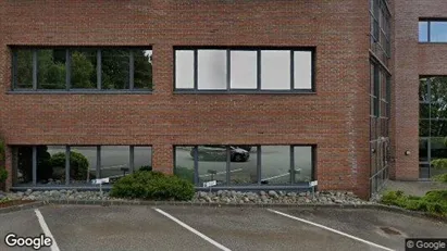 Kontorslokaler för uthyrning i Stavanger – Foto från Google Street View