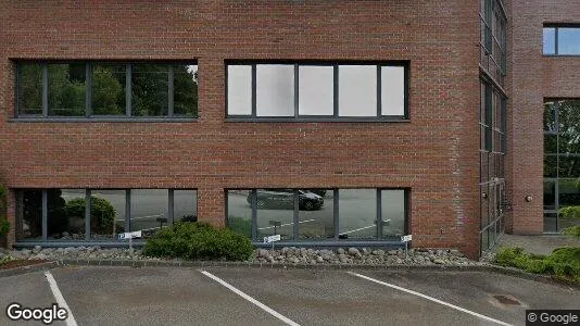 Büros zur Miete i Stavanger – Foto von Google Street View