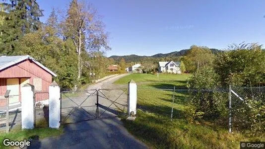 Lagerlokaler för uthyrning i Oslo Marka – Foto från Google Street View