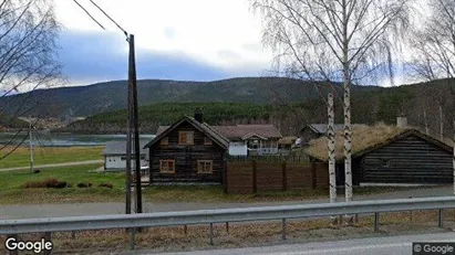 Företagslokaler till salu i Elverum – Foto från Google Street View
